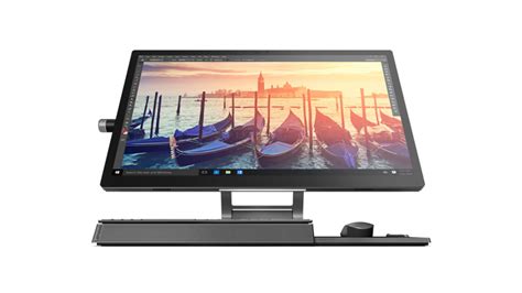 Lenovo Yoga A940 Desktop - Dolby