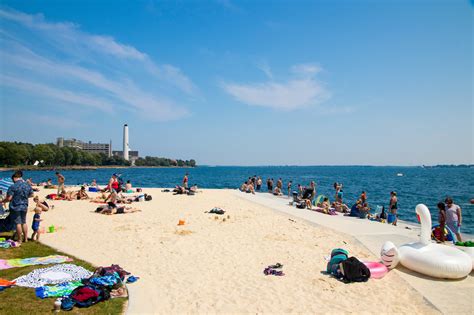 6 Beaches that Belong on Your Kingston Hit-List – Visit Kingston