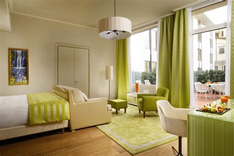 Unique Rooms - Rooms & Suites - Grand Hotel Minerva