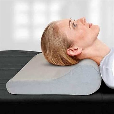 Amazon.in: cervical pillow for spondylitis neck