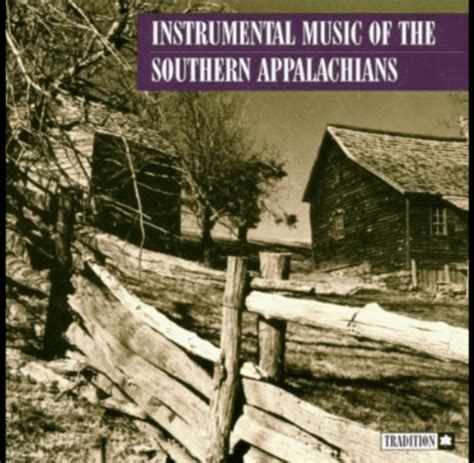 Sounds of the world : Appalachian folk music - #AuxSons