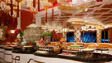 Total 89+ imagen wynn buffet hours - Abzlocal.mx