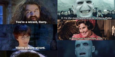 10 Harry Potter Memes That Are Too Funny, According To Reddit