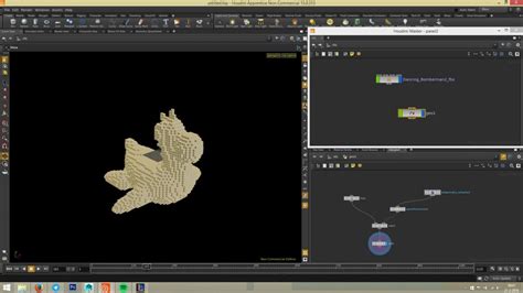 FBX animation import as copy reference - Animation & Rigging - od|forum