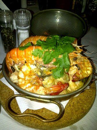 RESTAURANTE TAVERNA, Maputo - Updated 2019 Restaurant Reviews, Photos ...