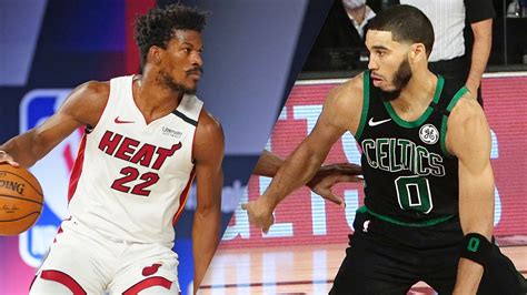 Miami Heat vs. Boston Celtics 9/17/20 - Stream the Game Live - Watch ESPN