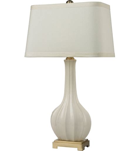 ELK Home - Fluted 34" Table Lamp | Lamps.com