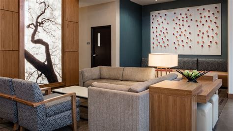 Photos + Reviews | Hyatt Place Kansas City / Lenexa City Center