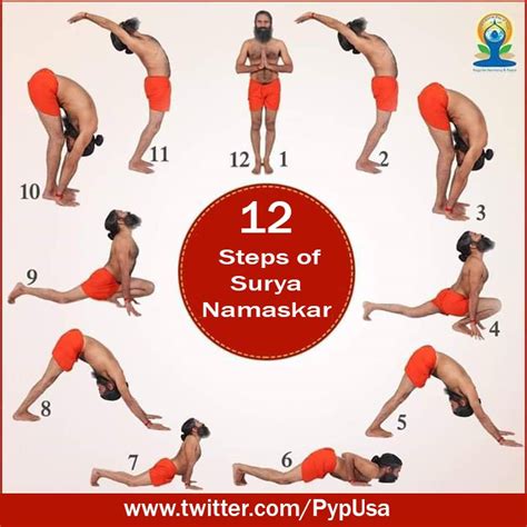 How To Do Surya Namaskar (Steps) Benefits Of Surya Namaskar, 53% OFF