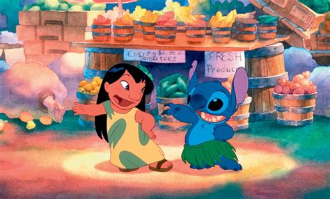 Lilo & Stitch (2002) - Lilo & Stitch Photo (44063254) - Fanpop - Page 4