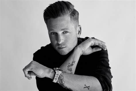 Happy Birthday, Ryan Tedder: 10 Best EDM Songs Featuring OneRepublic's ...