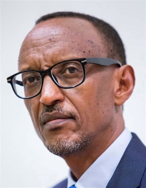 H.E President Paul Kagame – Global Gathering 2020