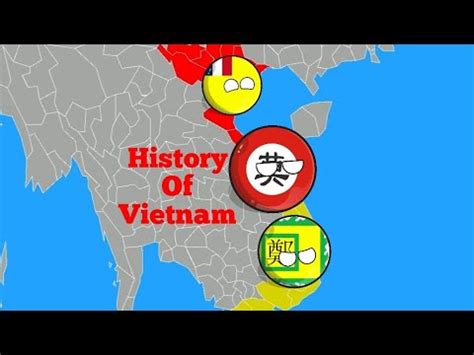 History of Vietnam 🇻🇳🤔🇨🇳 - YouTube