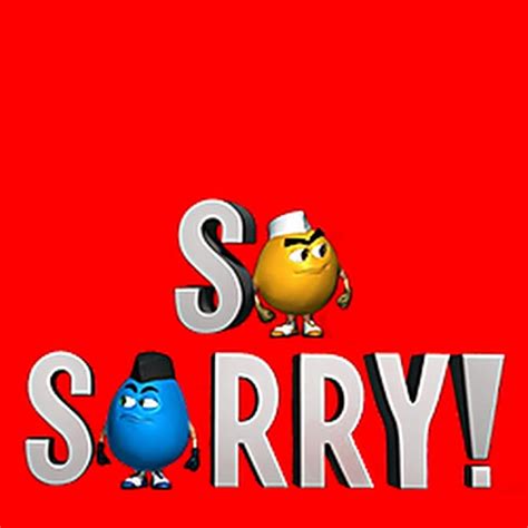 So Sorry (TV Mini Series 2013– ) - IMDb