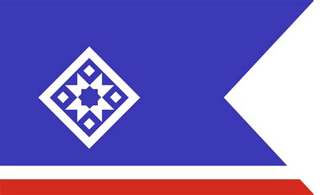 redesign for flag of chile : r/vexillology