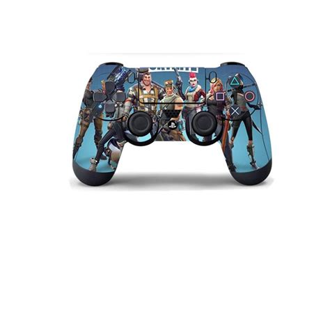 Fortnite PS4 Controller Skin