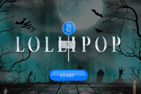 What is Take This Lollipop Game and How to Play It Online via Zoom Link ...