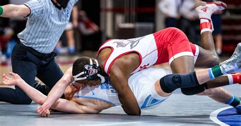 How high can NC State wrestling finish at the NCAA Championships?