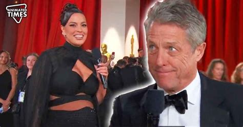 "Why was Hugh Grant so rude?": Awkward Moment From Oscars 2023 Catches ...