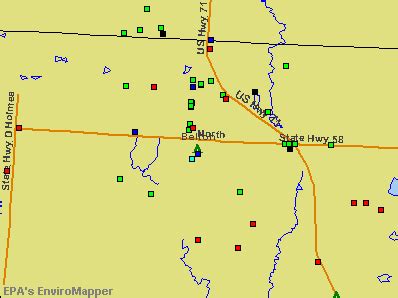 Belton Tx Crime Map | IUCN Water