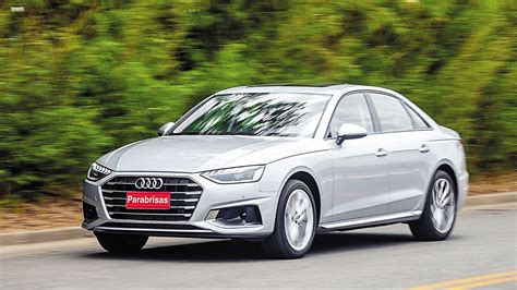 Audi A4 2.0 TFSi Advanced Mild-Hybrid: Guiño tecnológico | Parabrisas