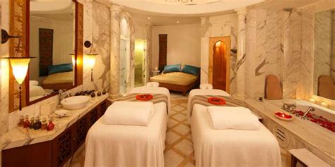 Seeking For the Best Spa in Delhi, Then You Must Visit Here