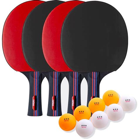 * Table Tennis Racket | Buy Online & Save - Free Shipping