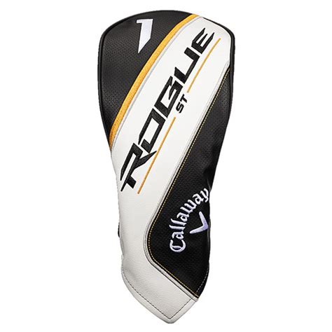 Callaway Rogue ST Wood Headcover - Golfonline