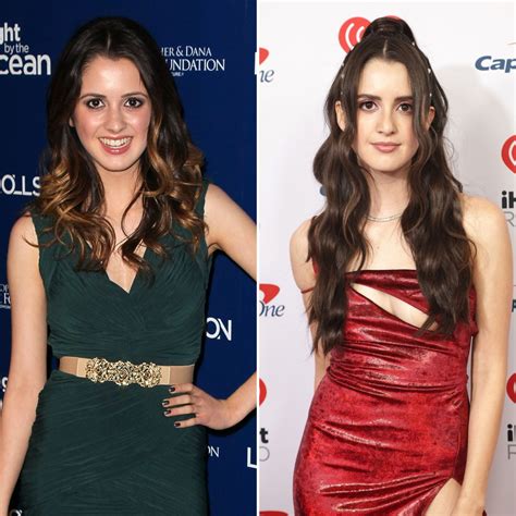 Laura Marano's Transformation in Photos: Disney Channel to Now | J-14