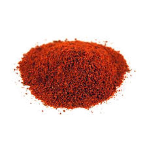 SAFFRON POWDER SACHETS -100x0.125g - Debriar