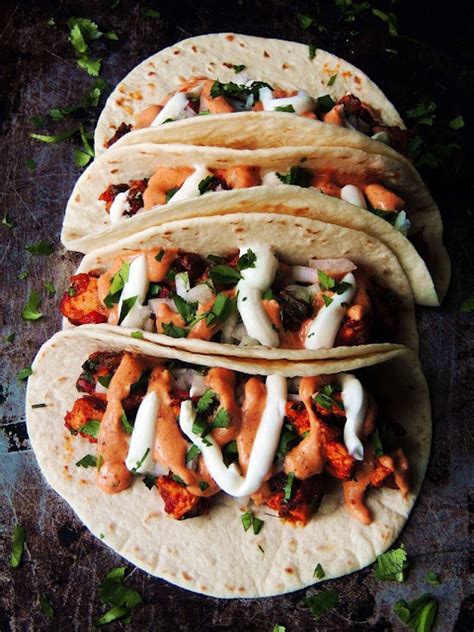 Spicy Chicken Tacos | Bobbi's Kozy Kitchen