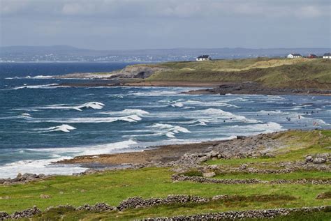 Bundoran Beach, Ireland | Surf trip, Learn to surf, County donegal