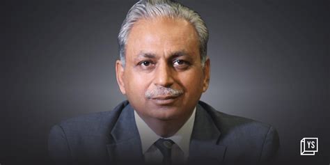 Former Tech Mahindra CEO CP Gurnani joins upGrad’s Board as Independent ...