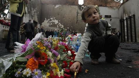 Beslan School Siege Fast Facts | CNN