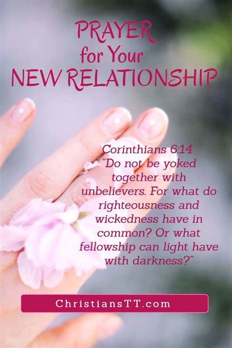 prayer for love relationship - CHURCHGISTS.COM