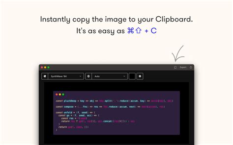 Petrify beautiful images from code