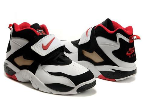 Deion Sanders cross trainers, 1993. I saved up a lot of paper route money for these. Sneakers ...