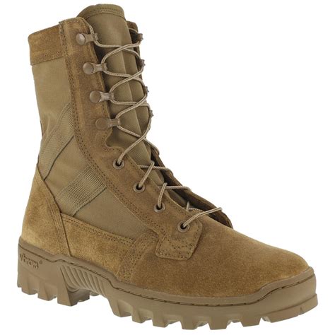 Us Military: Us Military Boots