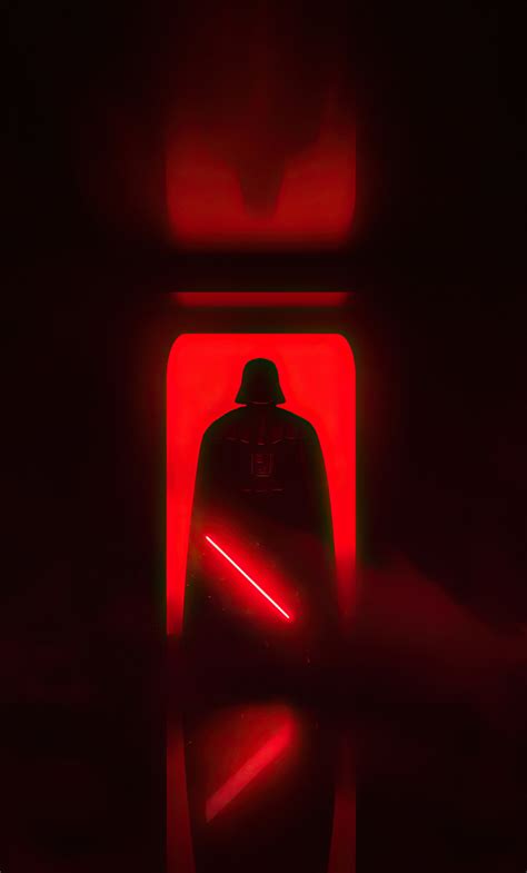 1280x2120 Darth Vader Rogue One 4k iPhone 6+ ,HD 4k Wallpapers,Images ...