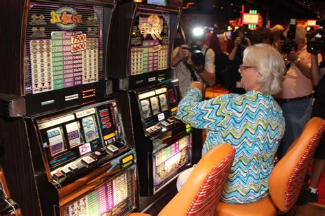 Lady Luck arrives: Nemacolin casino pays off with jobs | News | tribdem.com