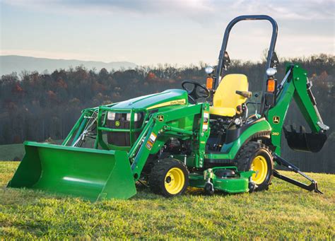 5 Standout Features of John Deere 1025R | MachineFinder