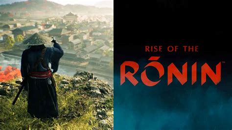 Epic 2022 Ronin