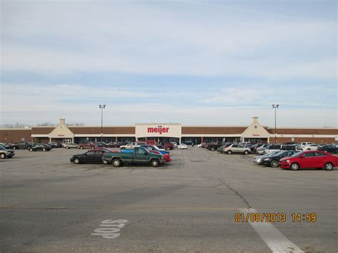 Meijer | Meijer in Lapeer, MI | bob r | Flickr