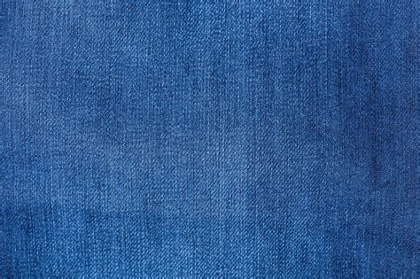 Blue Jeans Texture