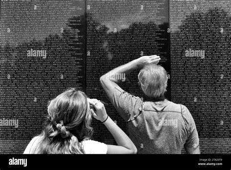 Vietnam war casualties Black and White Stock Photos & Images - Alamy