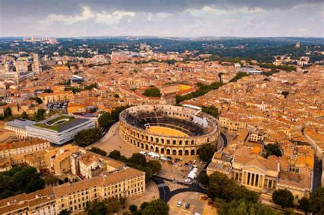 Nîmes, un musée à ciel ouvert avec le pass Romanité