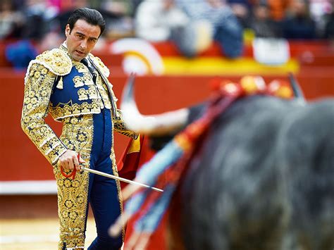 Fall of the matador – European CEO