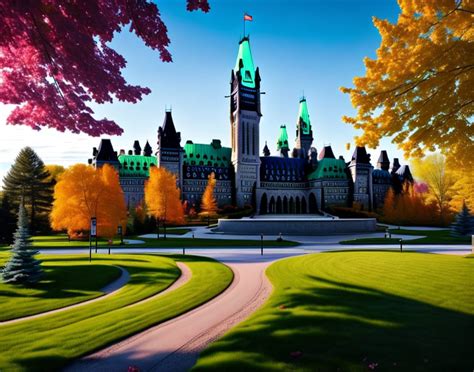 Top 10 Beautiful Places in Ottawa - Page 8 of 11 - TRAVEL MANGA