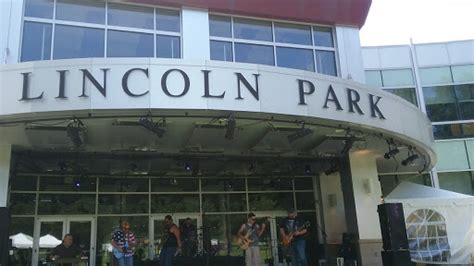 Performing Arts Theater «Lincoln Park Performing Arts Center», reviews and photos, 901 Midland ...