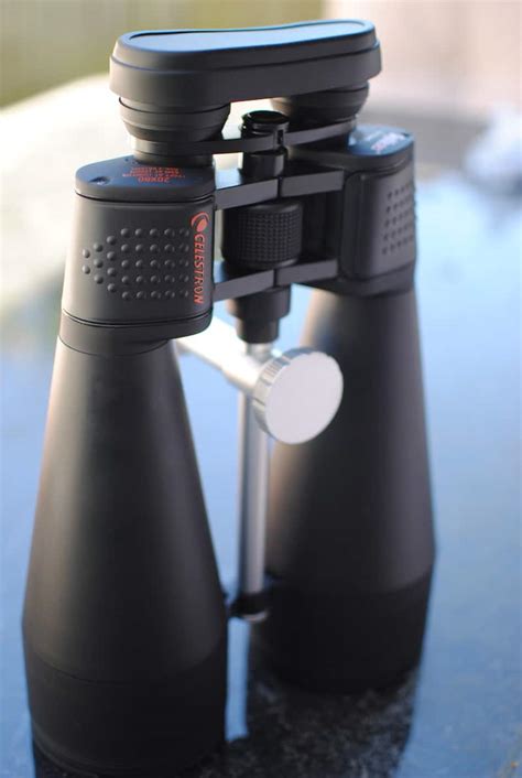 Celestron SkyMaster 20x80 Binoculars Review (Are They Any Good?)